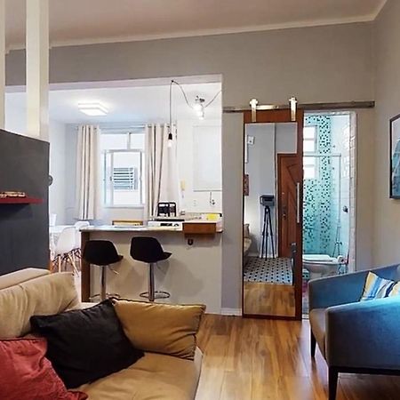 Studio Leme Apartment Rio de Janeiro Exterior photo